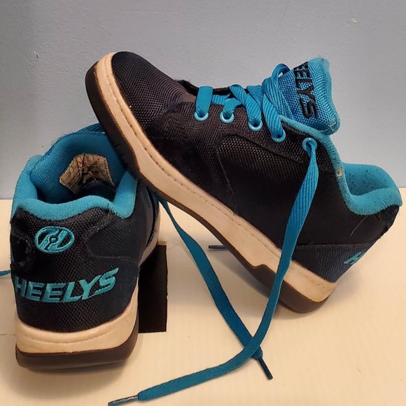 Heelys Propel 2.0 ( Size 3 Youth) - Picture 1 of 16
